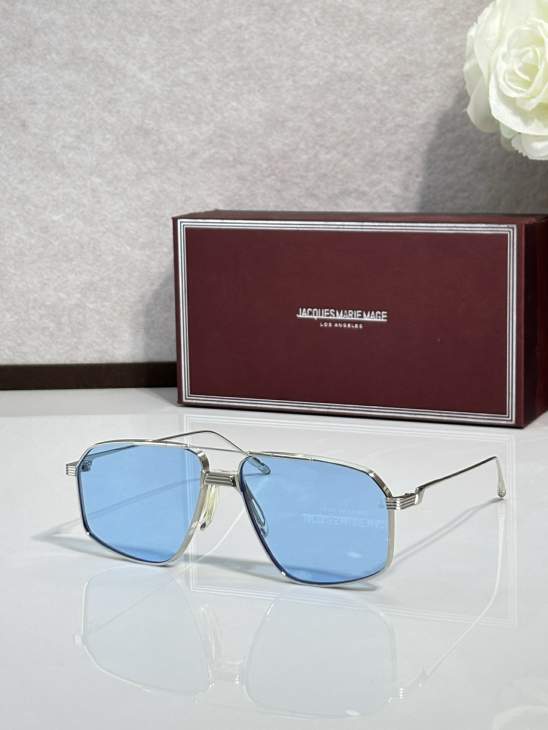 Picture of Jacques Marie Mage Sunglasses _SKUfw77894432fw